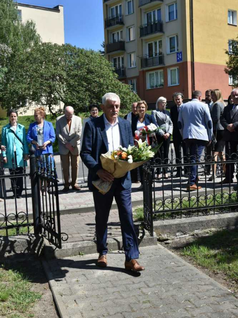 Hrubieszów: Urodziny Stanisława Staszica [ZDJĘCIA]