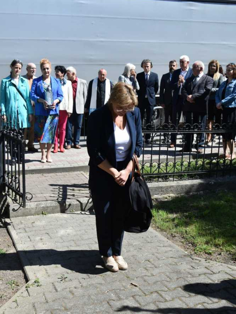 Hrubieszów: Urodziny Stanisława Staszica [ZDJĘCIA]