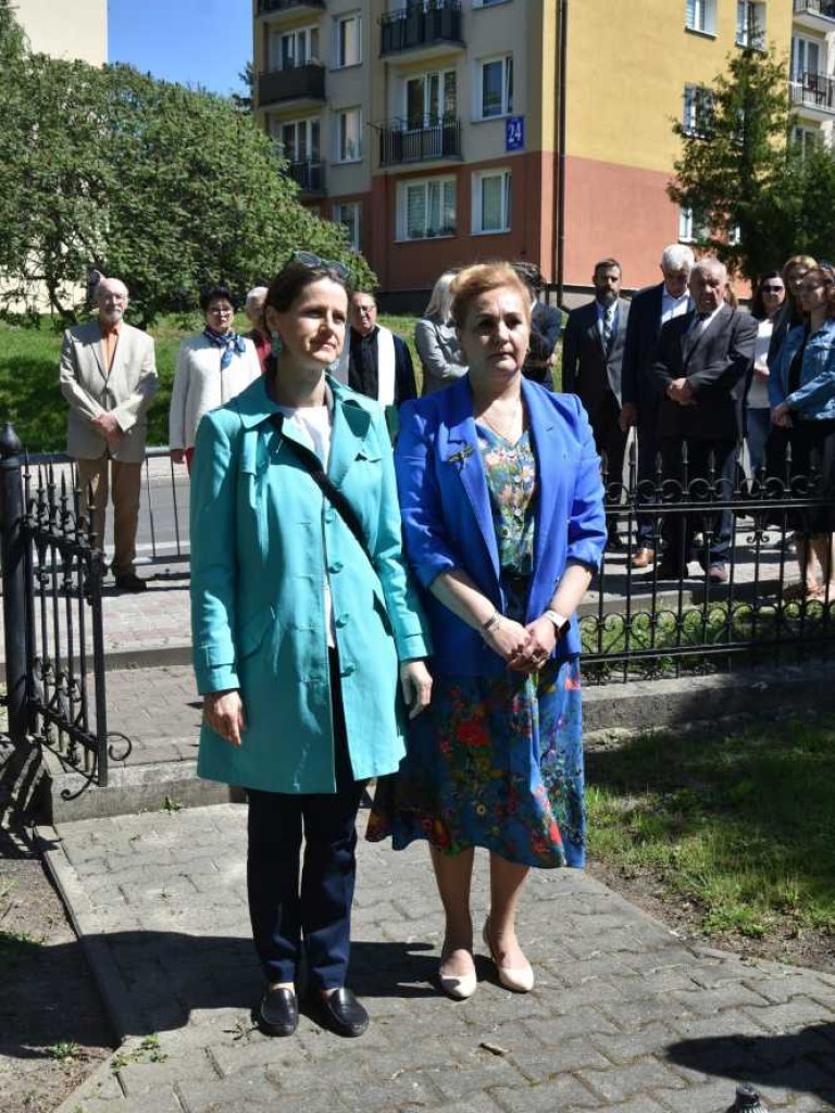 Hrubieszów: Urodziny Stanisława Staszica [ZDJĘCIA]