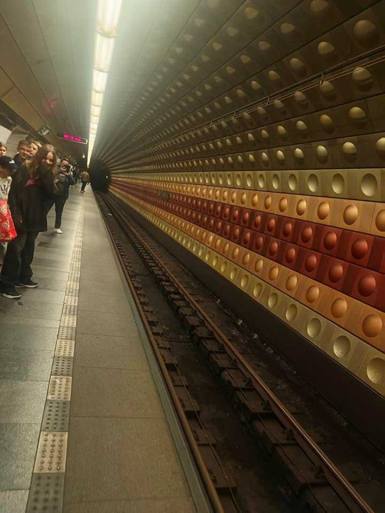 Hrubieszów: Wycieczka do Pragi i Ardspach [ZDJĘCIA]