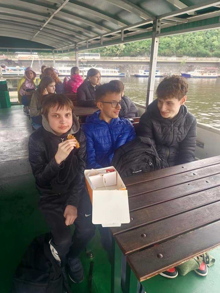 Hrubieszów: Wycieczka do Pragi i Ardspach [ZDJĘCIA]