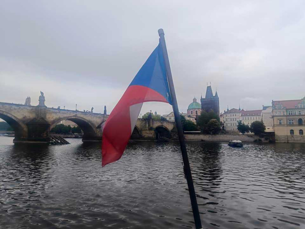 Hrubieszów: Wycieczka do Pragi i Ardspach [ZDJĘCIA]