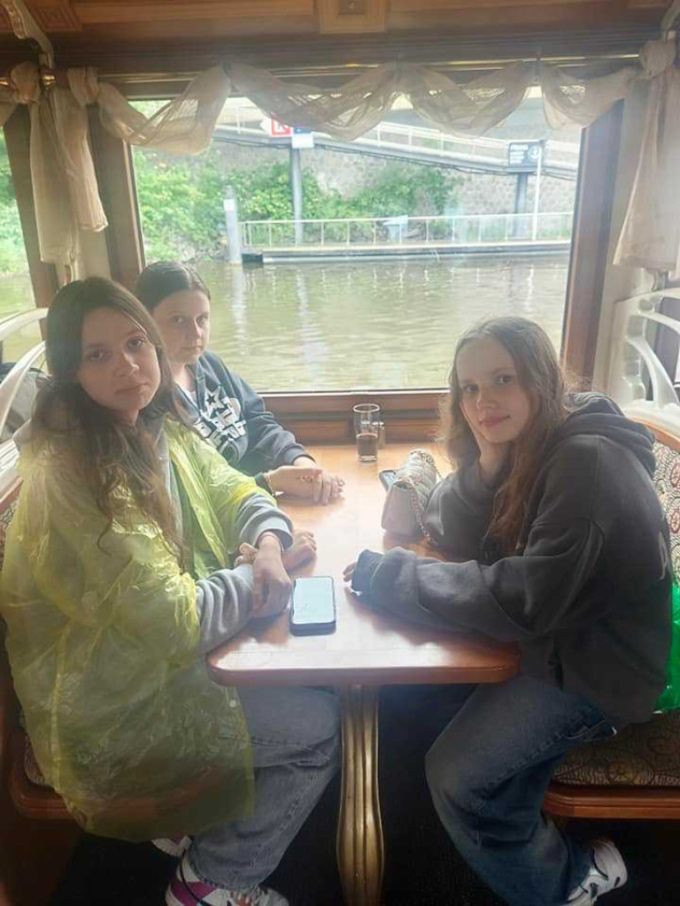 Hrubieszów: Wycieczka do Pragi i Ardspach [ZDJĘCIA]