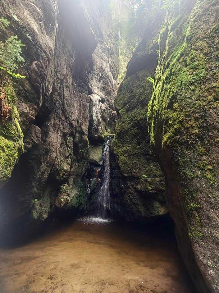 Hrubieszów: Wycieczka do Pragi i Ardspach [ZDJĘCIA]