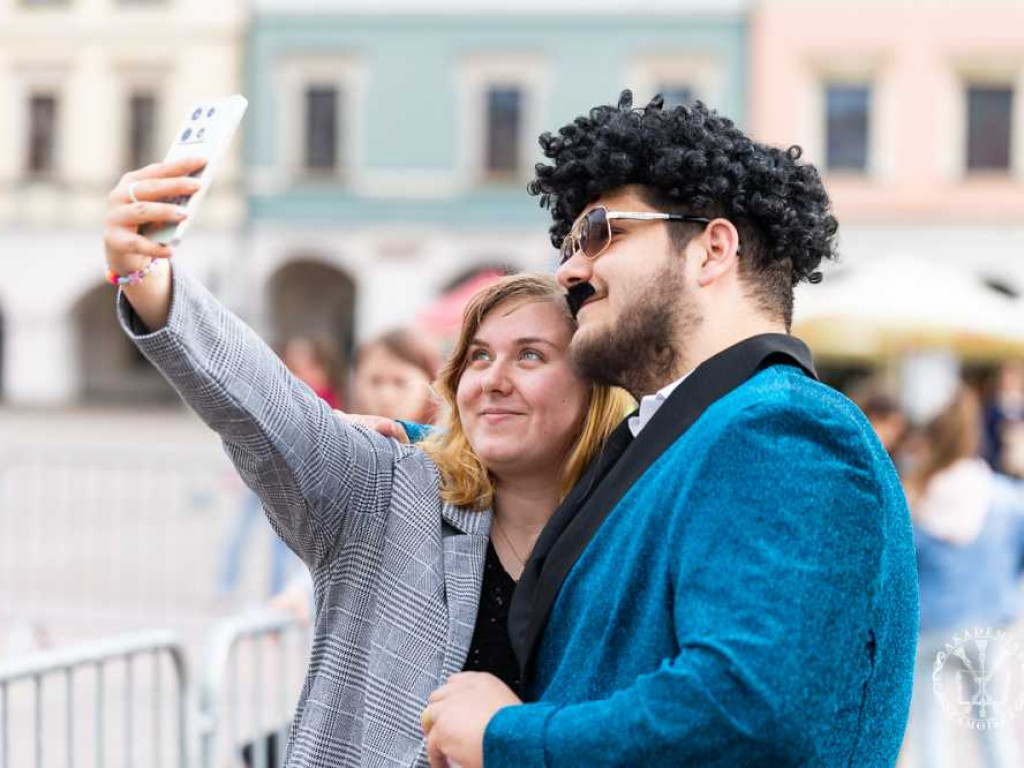 Za nami Juwenalia 2024! [ZDJĘCIA]