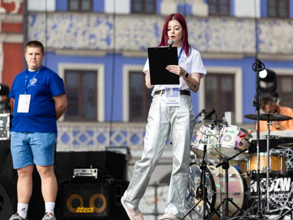 Za nami Juwenalia 2024! [ZDJĘCIA]