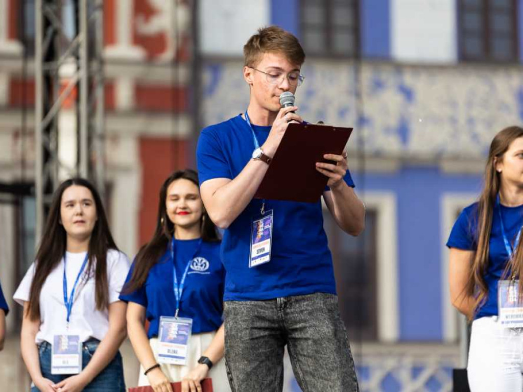 Za nami Juwenalia 2024! [ZDJĘCIA]