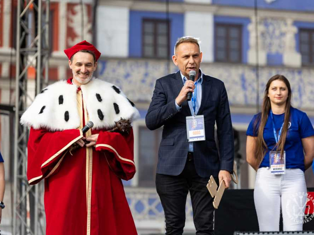 Za nami Juwenalia 2024! [ZDJĘCIA]