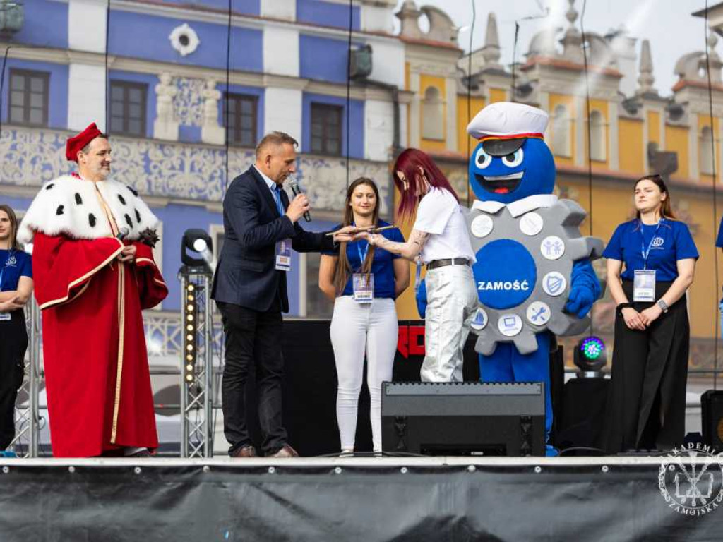 Za nami Juwenalia 2024! [ZDJĘCIA]