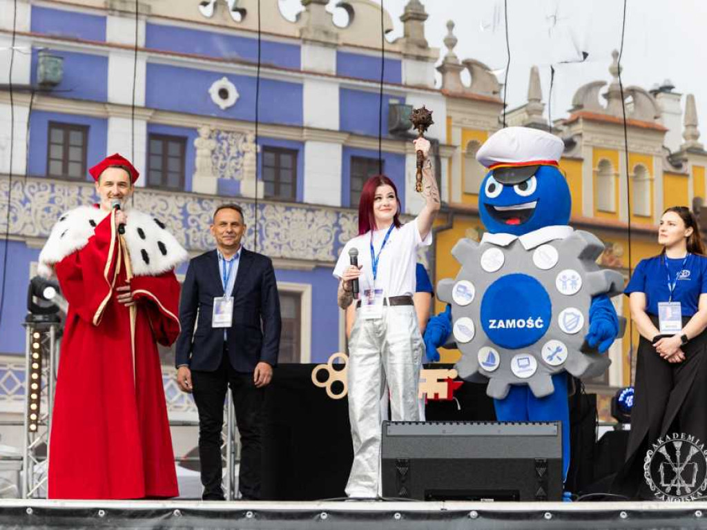 Za nami Juwenalia 2024! [ZDJĘCIA]