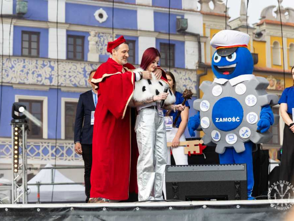 Za nami Juwenalia 2024! [ZDJĘCIA]