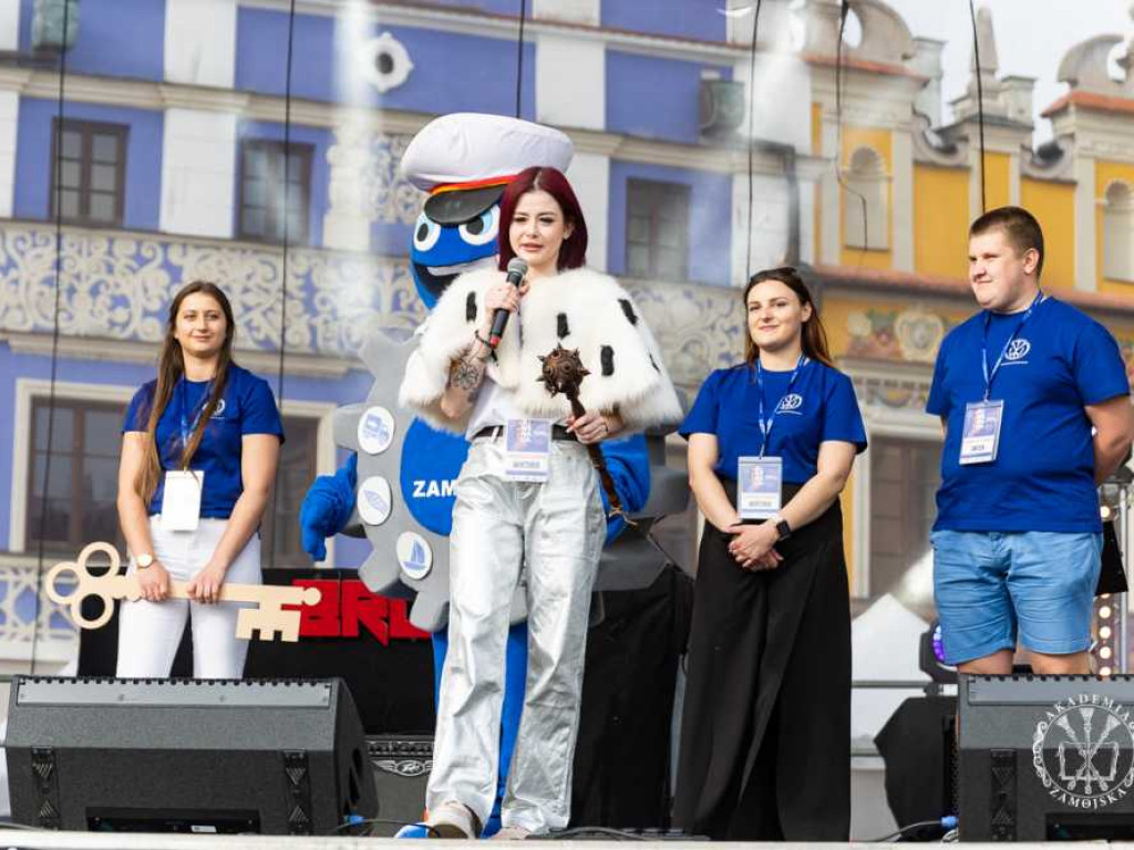 Za nami Juwenalia 2024! [ZDJĘCIA]