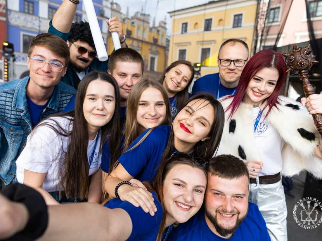 Za nami Juwenalia 2024! [ZDJĘCIA]