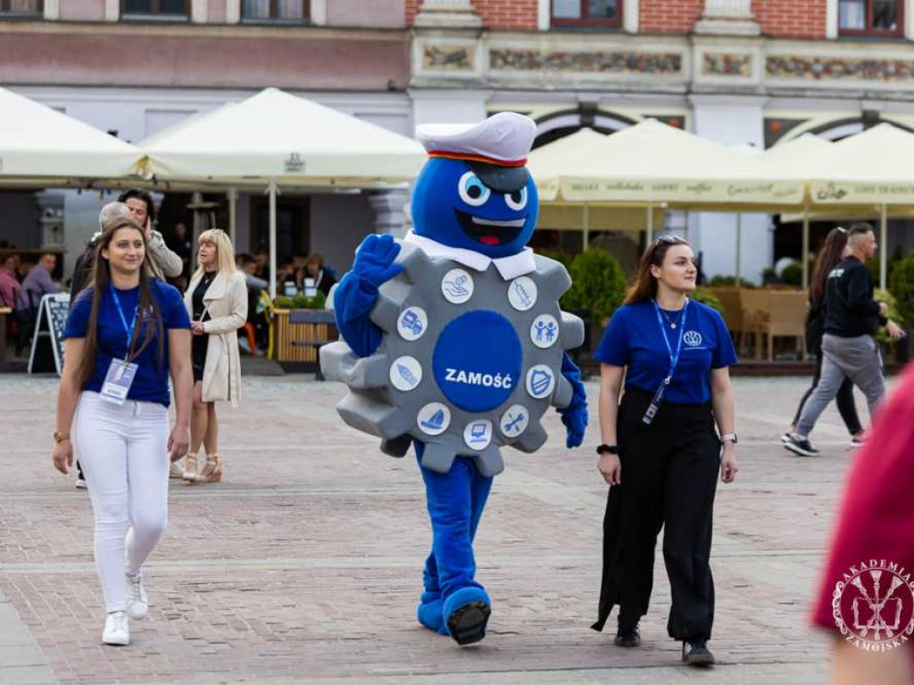 Za nami Juwenalia 2024! [ZDJĘCIA]