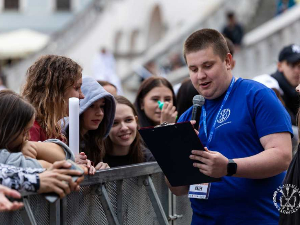 Za nami Juwenalia 2024! [ZDJĘCIA]
