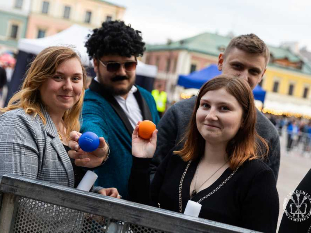 Za nami Juwenalia 2024! [ZDJĘCIA]