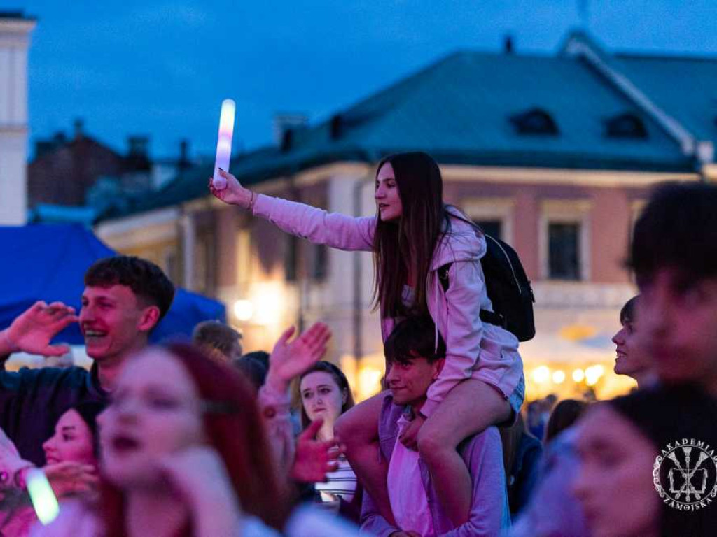 Za nami Juwenalia 2024! [ZDJĘCIA]
