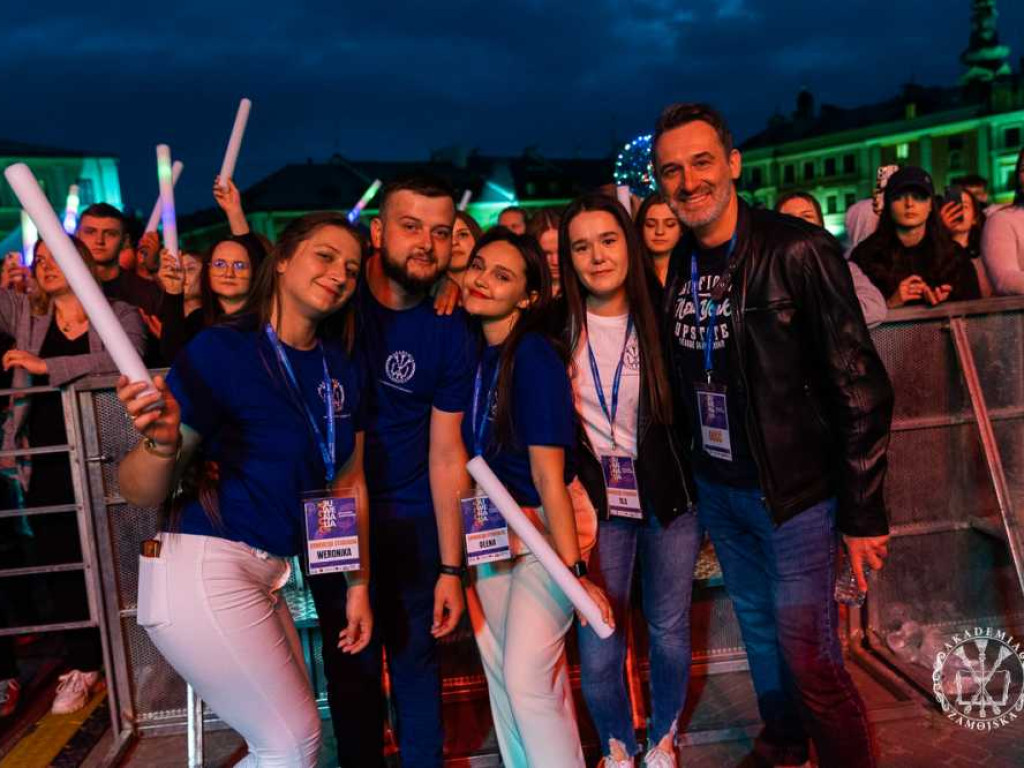 Za nami Juwenalia 2024! [ZDJĘCIA]