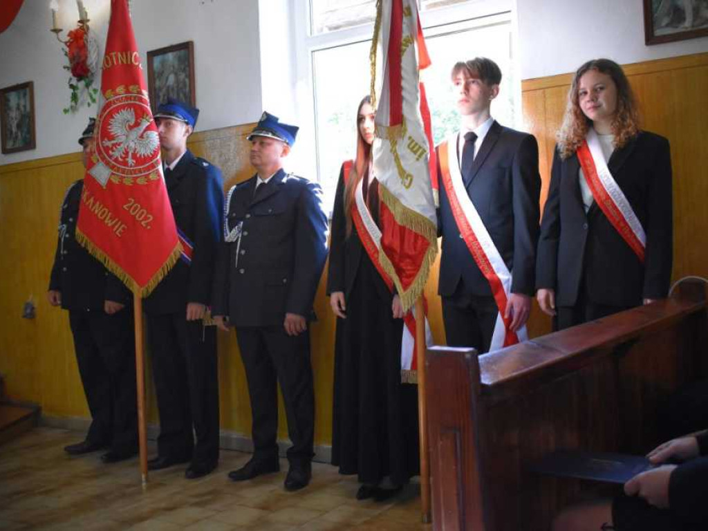 Dla człowieka, któremu tak wiele zawdzięczamy [ZDJĘCIA]