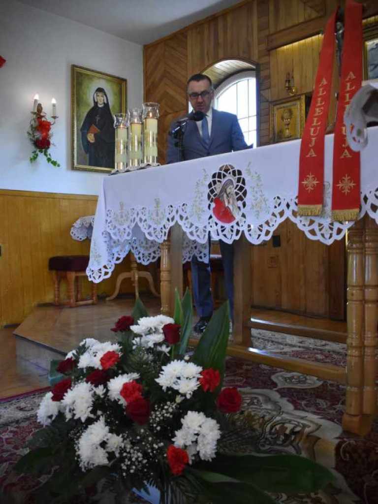 Dla człowieka, któremu tak wiele zawdzięczamy [ZDJĘCIA]