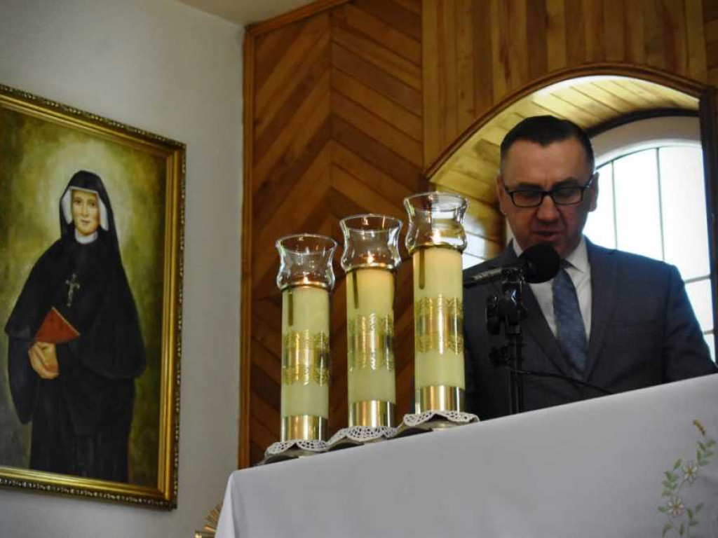 Dla człowieka, któremu tak wiele zawdzięczamy [ZDJĘCIA]