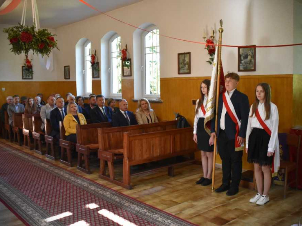 Dla człowieka, któremu tak wiele zawdzięczamy [ZDJĘCIA]