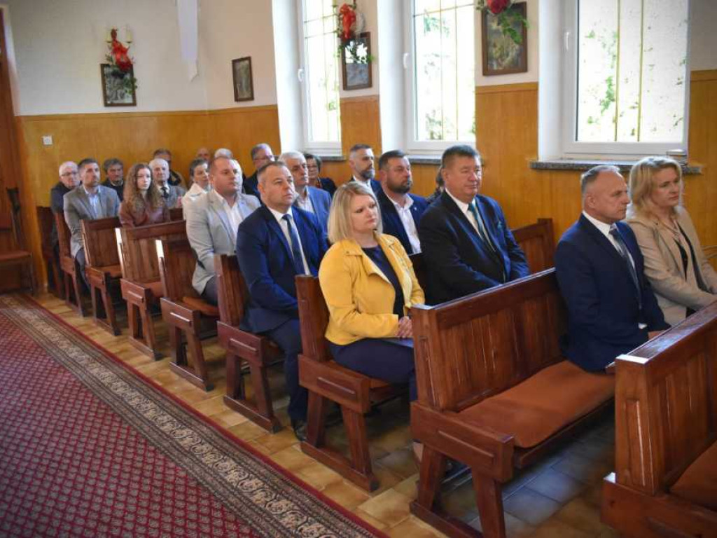 Dla człowieka, któremu tak wiele zawdzięczamy [ZDJĘCIA]
