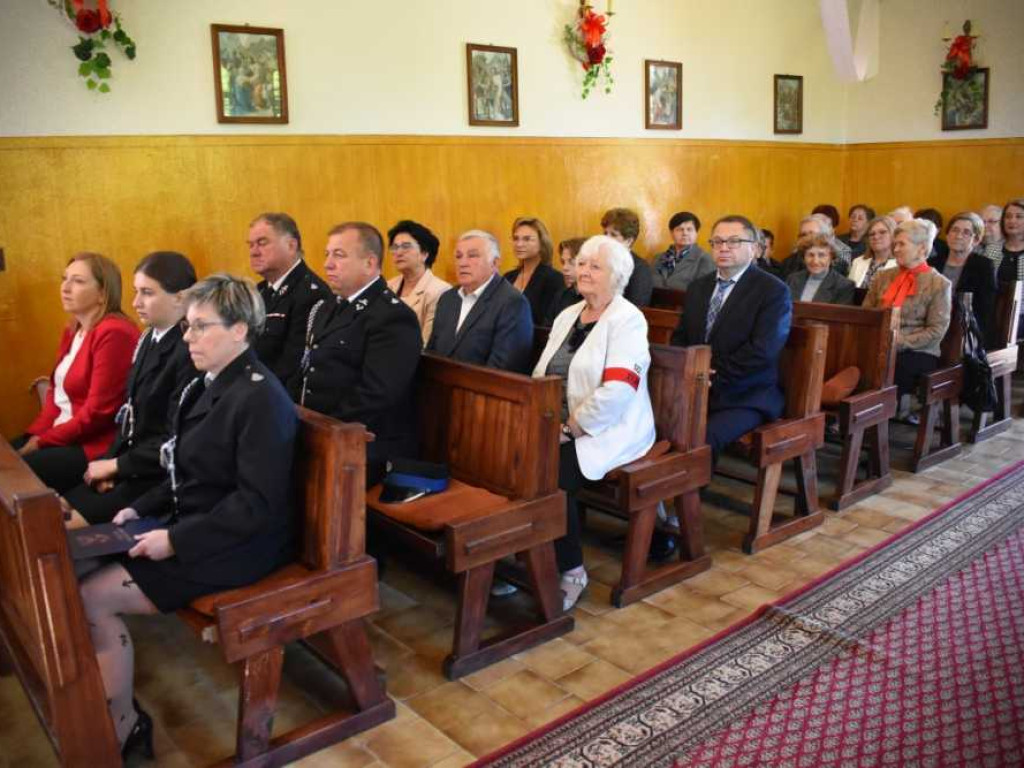 Dla człowieka, któremu tak wiele zawdzięczamy [ZDJĘCIA]