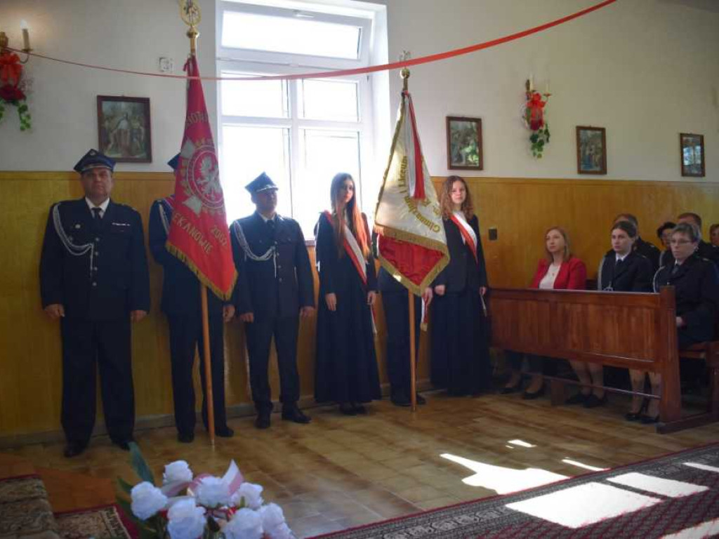 Dla człowieka, któremu tak wiele zawdzięczamy [ZDJĘCIA]