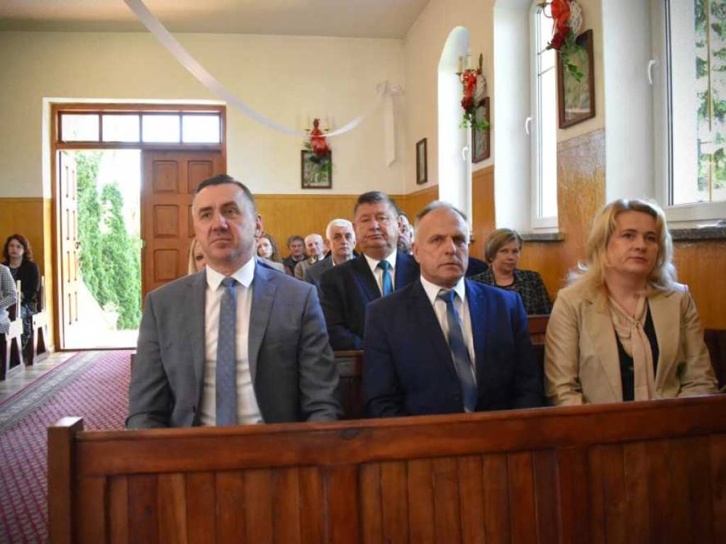 Dla człowieka, któremu tak wiele zawdzięczamy [ZDJĘCIA]
