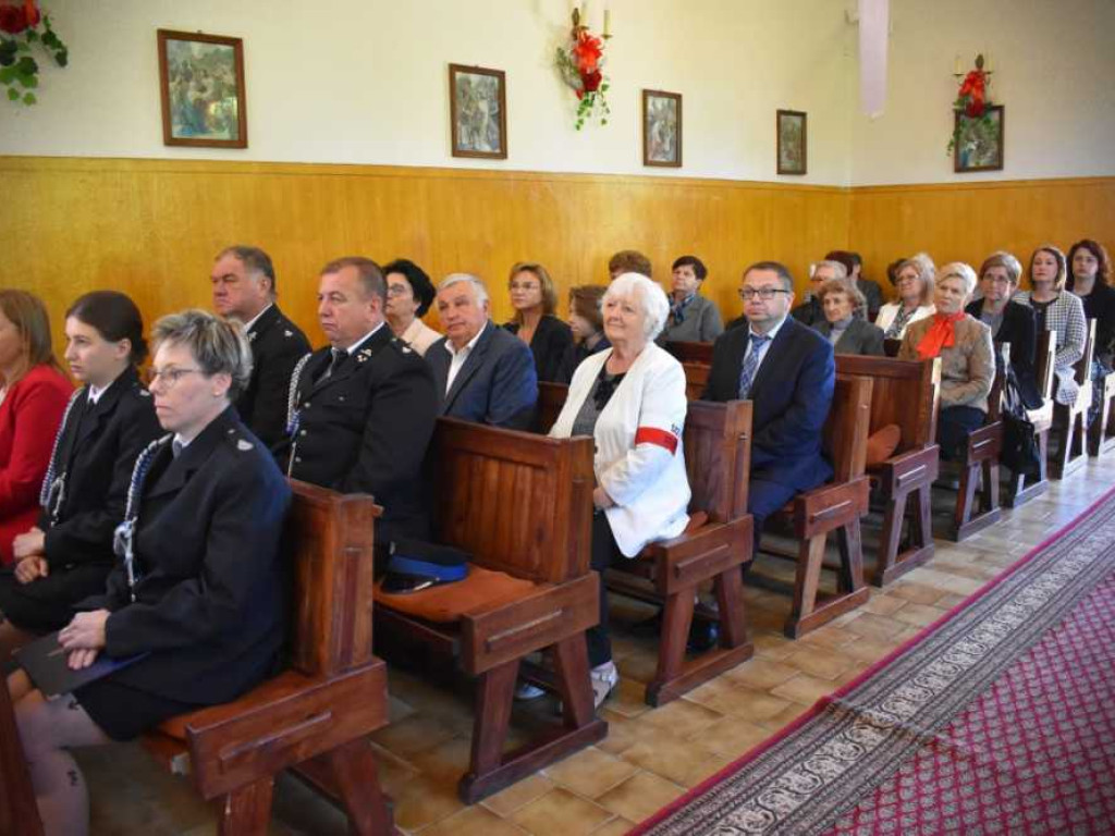 Dla człowieka, któremu tak wiele zawdzięczamy [ZDJĘCIA]