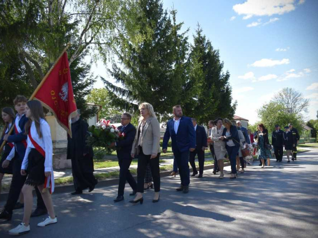 Dla człowieka, któremu tak wiele zawdzięczamy [ZDJĘCIA]