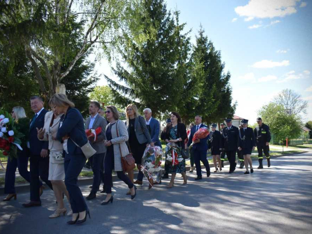 Dla człowieka, któremu tak wiele zawdzięczamy [ZDJĘCIA]