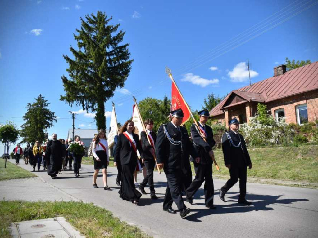 Dla człowieka, któremu tak wiele zawdzięczamy [ZDJĘCIA]
