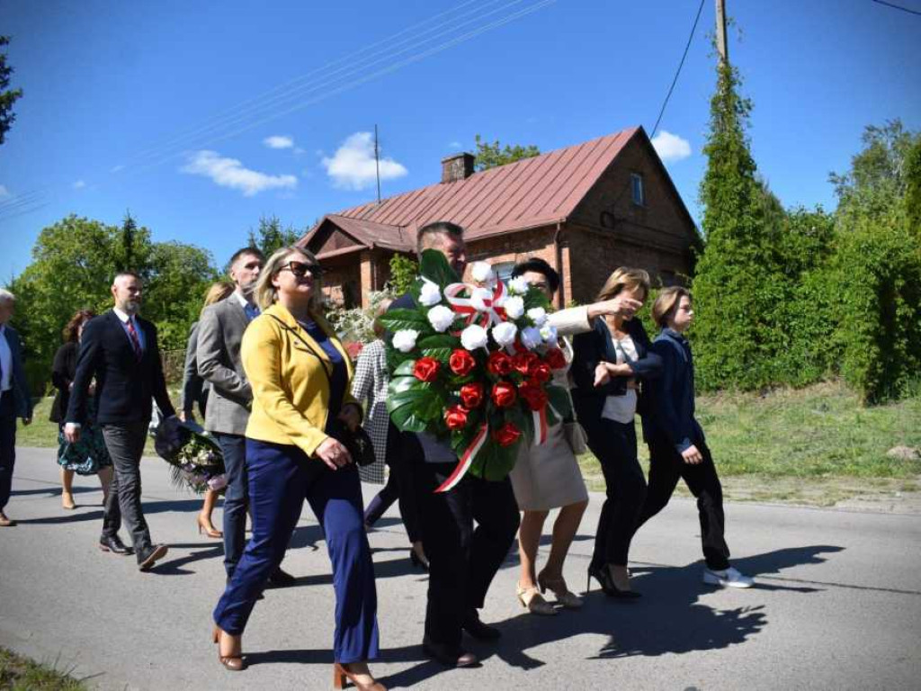 Dla człowieka, któremu tak wiele zawdzięczamy [ZDJĘCIA]