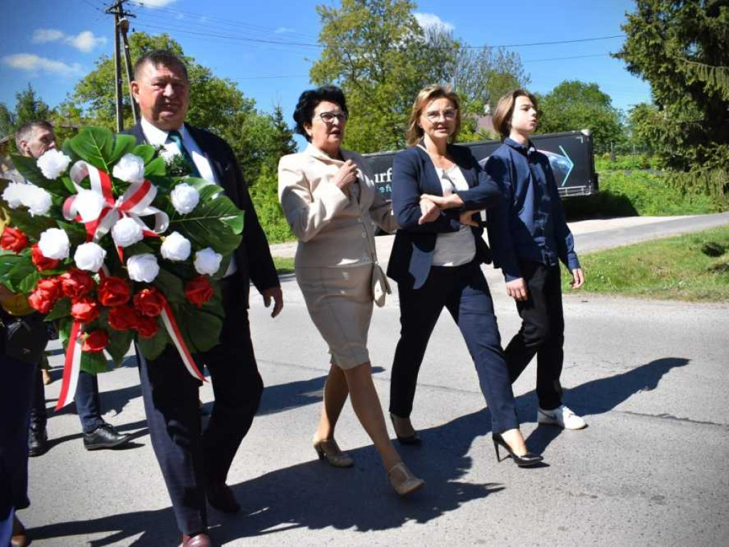 Dla człowieka, któremu tak wiele zawdzięczamy [ZDJĘCIA]