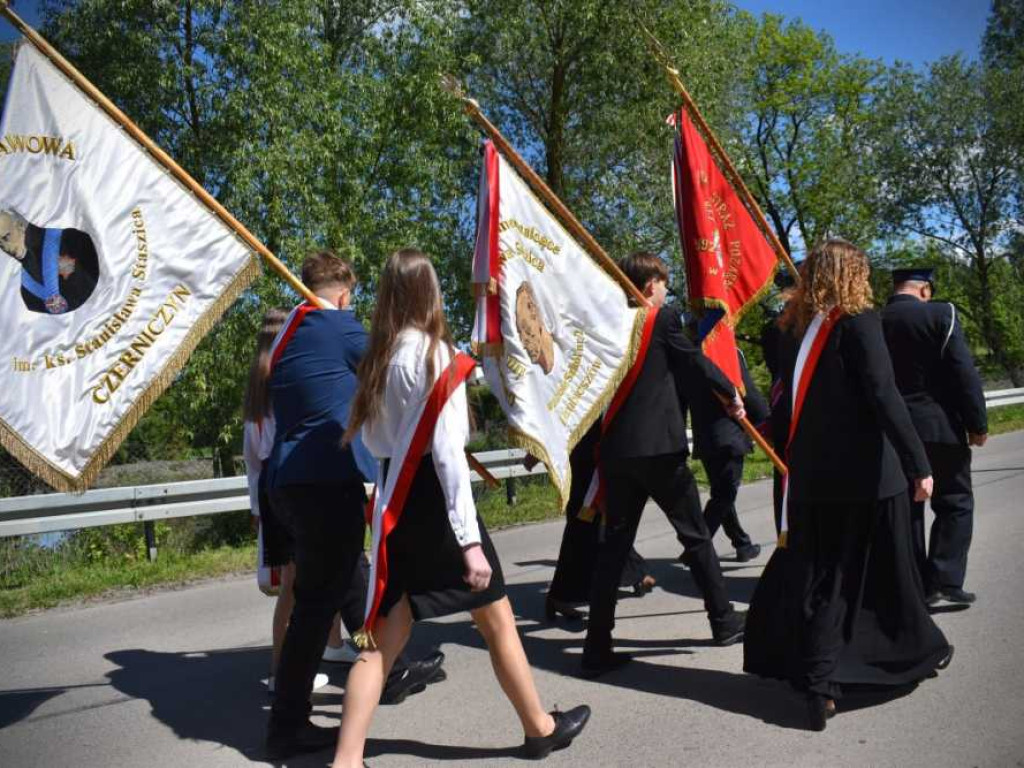 Dla człowieka, któremu tak wiele zawdzięczamy [ZDJĘCIA]