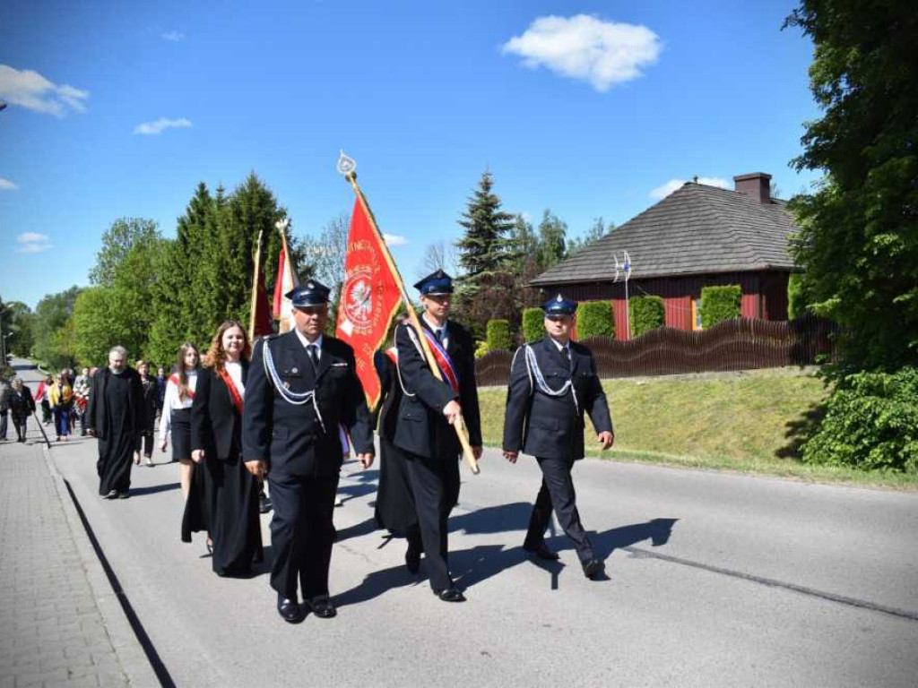 Dla człowieka, któremu tak wiele zawdzięczamy [ZDJĘCIA]