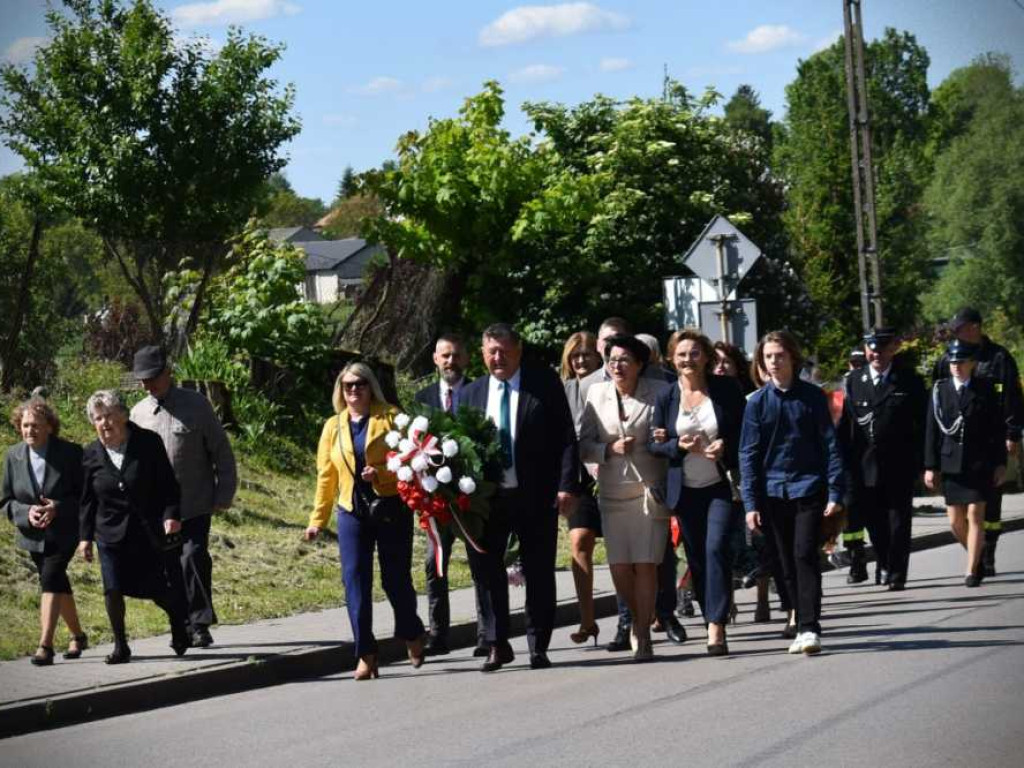 Dla człowieka, któremu tak wiele zawdzięczamy [ZDJĘCIA]