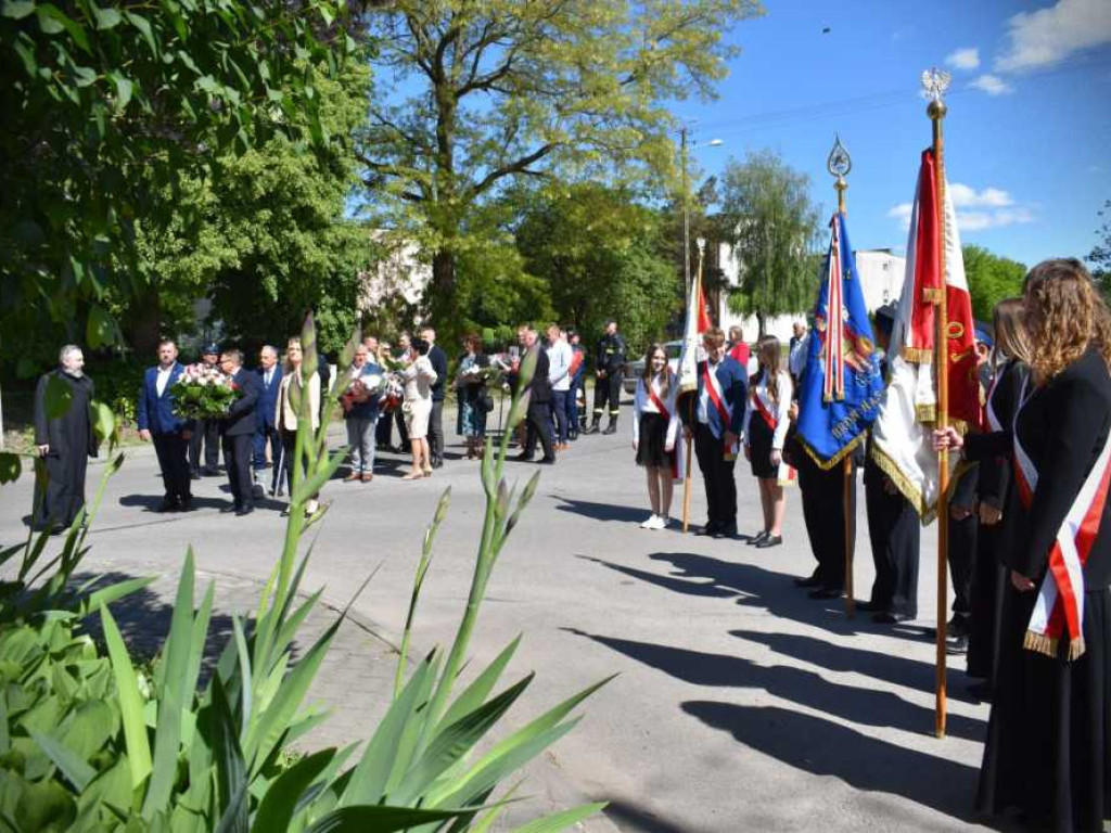 Dla człowieka, któremu tak wiele zawdzięczamy [ZDJĘCIA]
