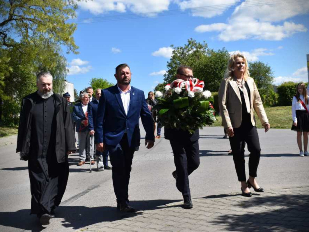 Dla człowieka, któremu tak wiele zawdzięczamy [ZDJĘCIA]
