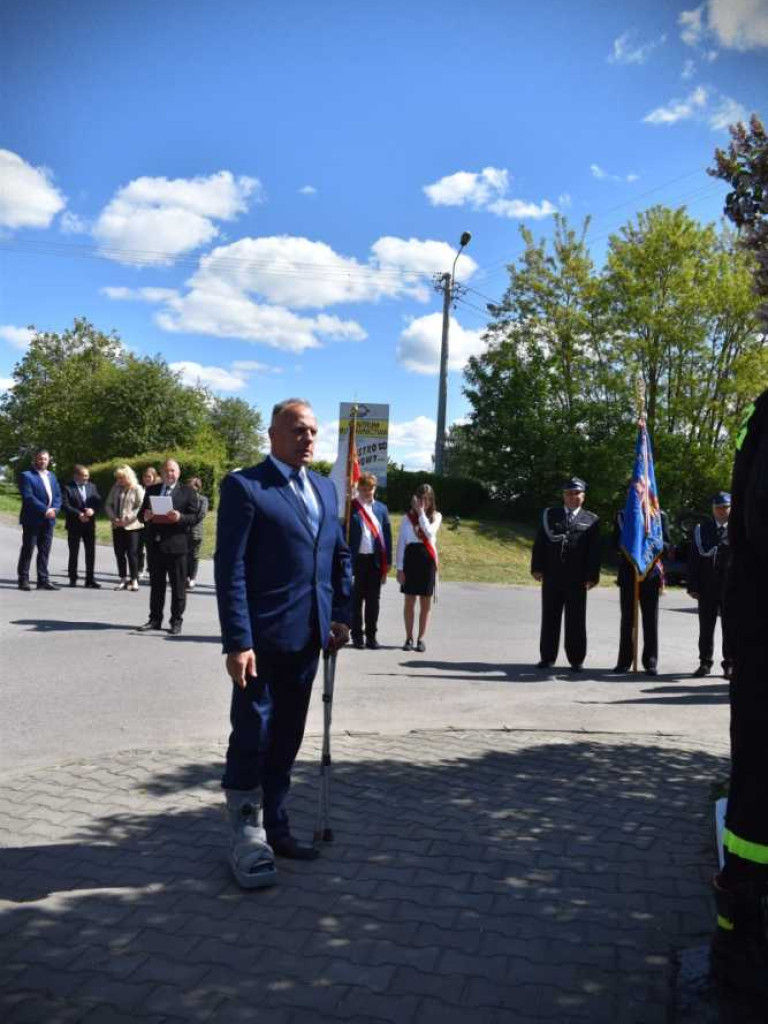 Dla człowieka, któremu tak wiele zawdzięczamy [ZDJĘCIA]
