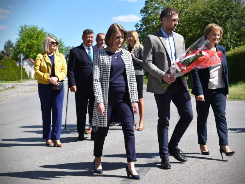 Dla człowieka, któremu tak wiele zawdzięczamy [ZDJĘCIA]