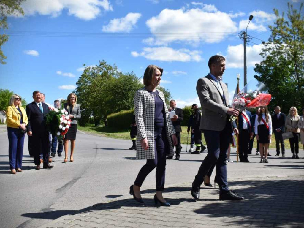 Dla człowieka, któremu tak wiele zawdzięczamy [ZDJĘCIA]