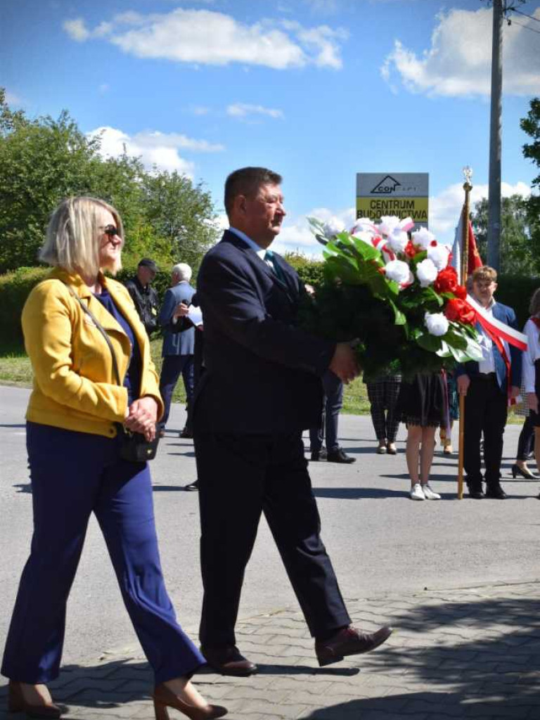 Dla człowieka, któremu tak wiele zawdzięczamy [ZDJĘCIA]