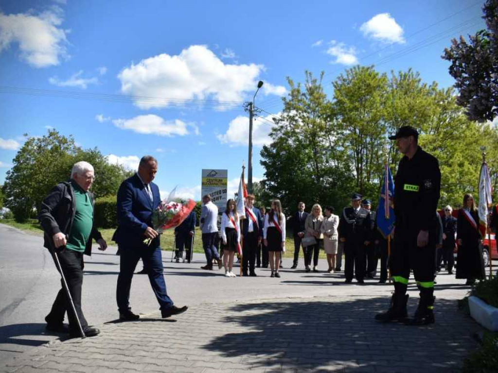 Dla człowieka, któremu tak wiele zawdzięczamy [ZDJĘCIA]