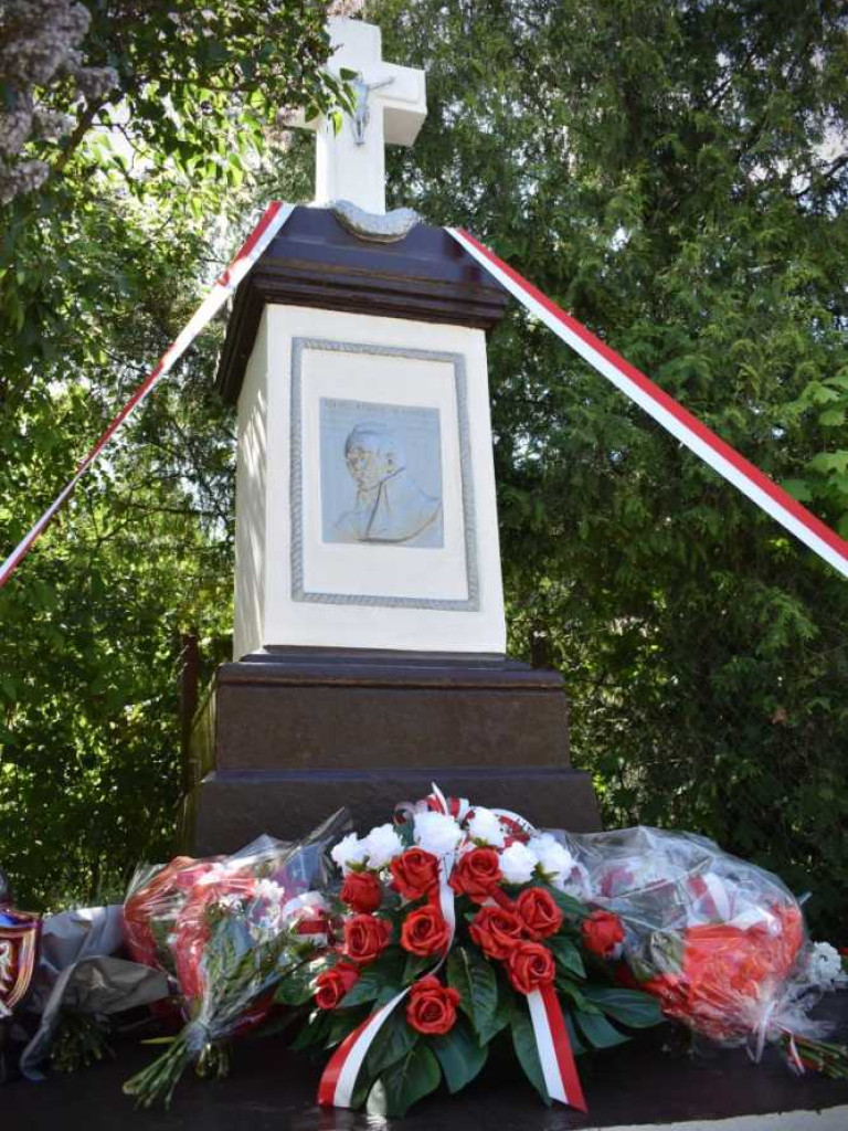 Dla człowieka, któremu tak wiele zawdzięczamy [ZDJĘCIA]
