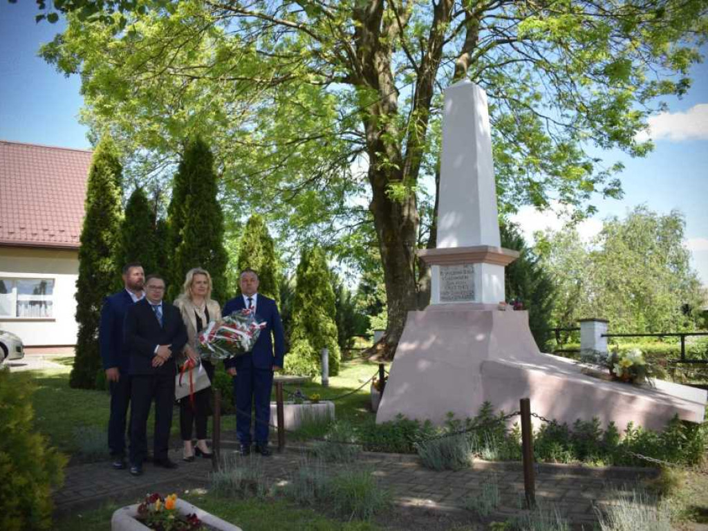 Dla człowieka, któremu tak wiele zawdzięczamy [ZDJĘCIA]