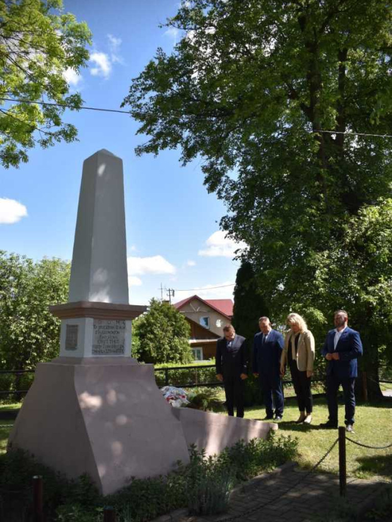 Dla człowieka, któremu tak wiele zawdzięczamy [ZDJĘCIA]