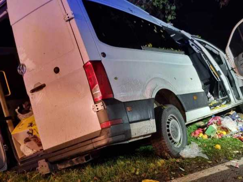 W wypadku w Wereszynie zginęła mała dziewczynka i dwie kobiety. Prokuratura skierowała do sądu akt oskarżenia [ZDJĘCIA]